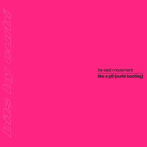 Like A G6 (Curbi Bootleg)