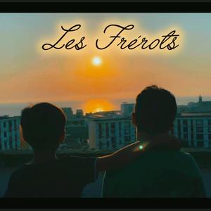 Les Frérots (feat. Nisou Ah)