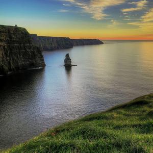 The Love From Ireland (Mastered)