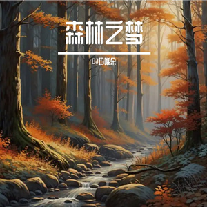 森林之梦 伴奏