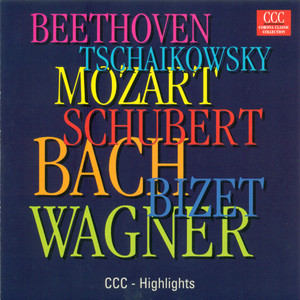 Orpheus in the Underworld: Overture