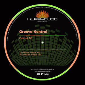 Novation (Original mix)
