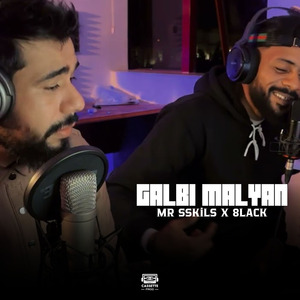 GALBI MALYAN (Live)
