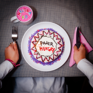 i earned these tears!