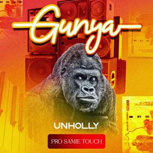 GUNYA