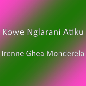 Irenne Ghea Monderela
