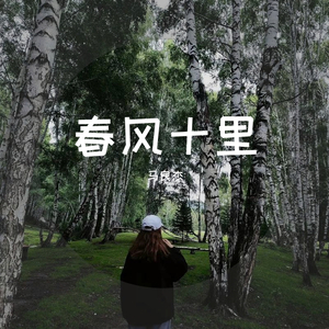 春风十里