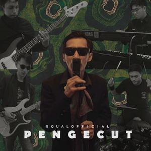 Pengecut (Live)