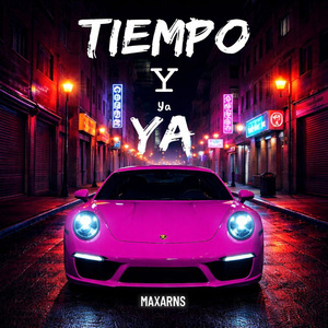 Tiempo y ya