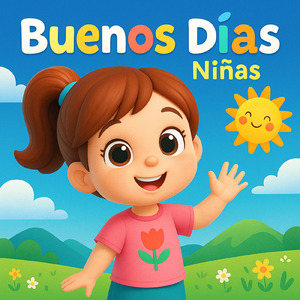 ¡Buenos Días, Emma!