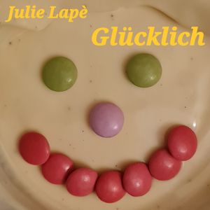 Glücklich