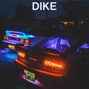 Dike