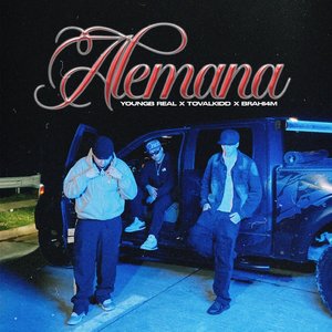 ALEMANA