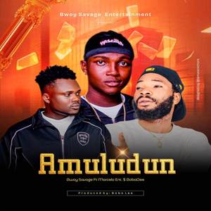 Amuludun