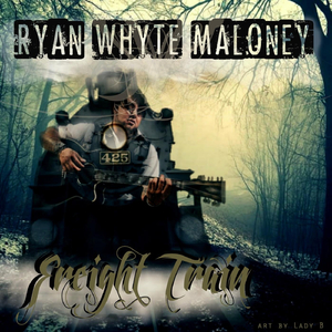Frieght Train