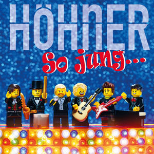 So jung (Album Version)