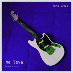 Me Leva (Versão Alternativa)