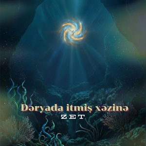 Dəryada İtmiş Xəzinə