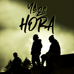 Ya Es Hora (feat. Don Pini & Chep)