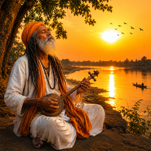 ভবের মেলায় একলা পথিক — বাংলা বাউল ফোক ২০২৬