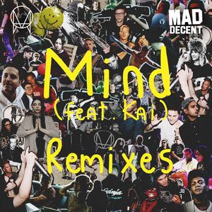 Mind (feat. Kai) [Ekali & Gravez Remix]