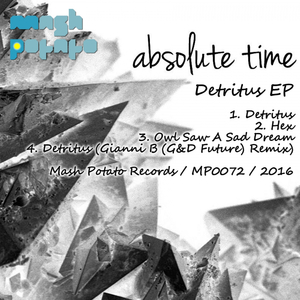 Detritus (Original Mix)