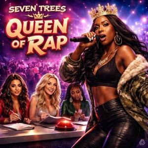 Queen Of Rap