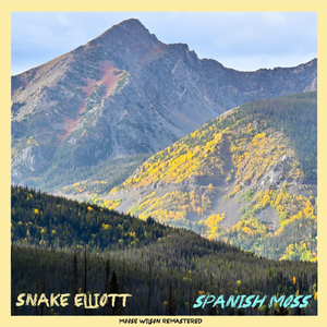 Moose Wilson Road (Remastered)