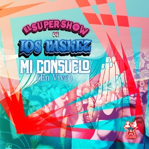 Mi Consuelo (En Vivo)