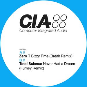 Bizzy Time (Break Remix)