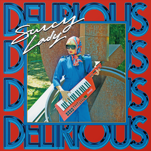 Delirious (Original Mix)