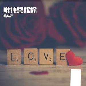 唯独喜欢你 伴奏