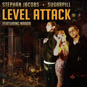 Level Attack feat. Naada (Samples Remix)