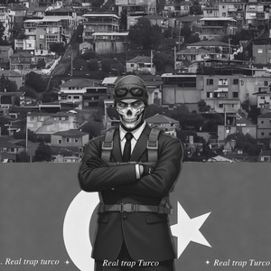 Real Trap Turco