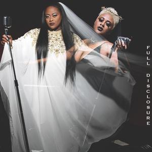 Full Disclosure (feat. Epik The Dawn) (Radio Edit)