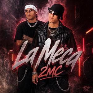Buscate (feat. 2MC)