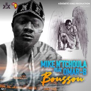 Boussou (feat. Omar-B)