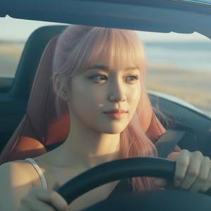 ถ้าเธออยู่ตรงนี้ (Synth Version)