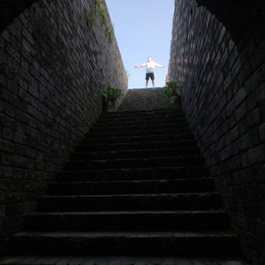 如履薄冰（+戏腔曲版古风）