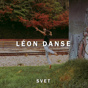 Léon danse