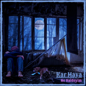 Ne Haldeyim