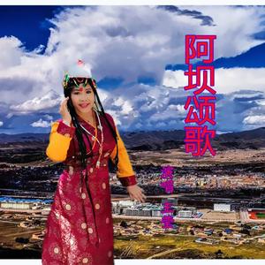 阿坝颂歌[王莹唱]