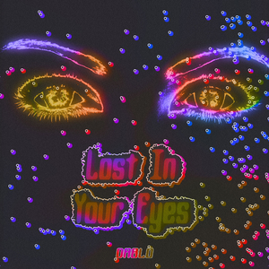 Lost In Your Eyes