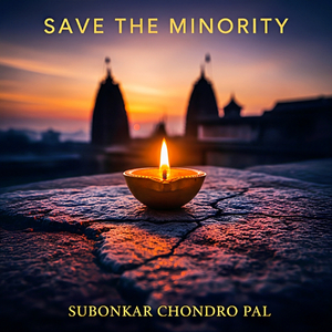 Save The Minority