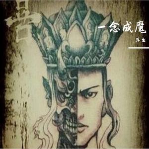 一念成魔