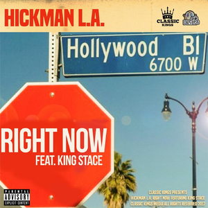 Right Now (feat. King Stace)