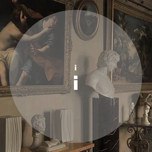 温柔只给意中人