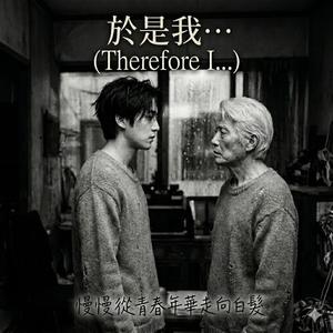 於是我...(Therefore I)
