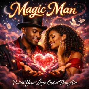 Magic Man