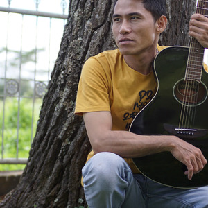 Bawaku Terbang
